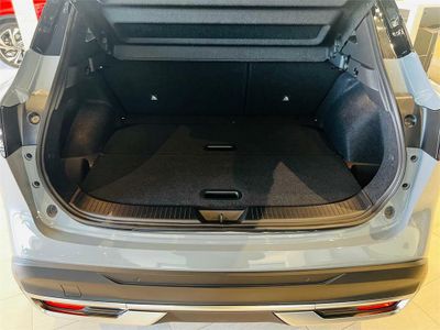 Nissan Qashqai DIG-T 103kW N-Connecta