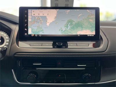 Nissan Qashqai DIG-T 103kW N-Connecta