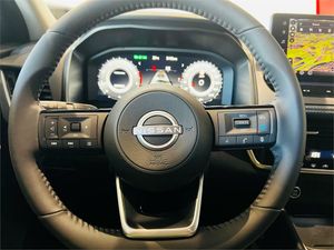 Nissan Qashqai DIG-T 103kW N-Connecta  - Foto 2