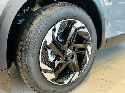 Nissan Qashqai DIG-T 103kW N-Connecta