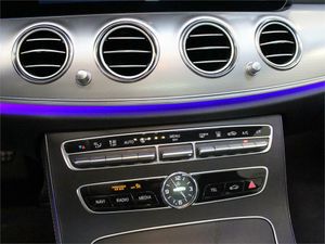 Mercedes Clase E 300 de  - Foto 2