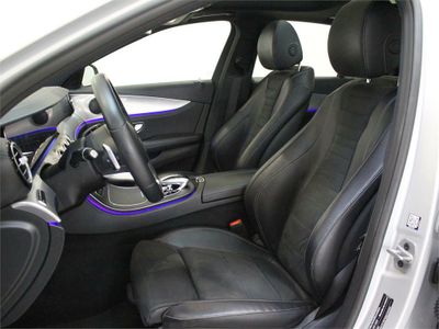 Mercedes Clase E 300 de