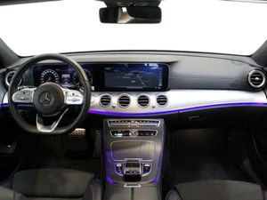 Mercedes Clase E 300 de  - Foto 2