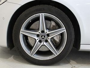 Mercedes Clase E 300 de  - Foto 2