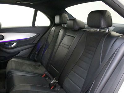 Mercedes Clase E 300 de