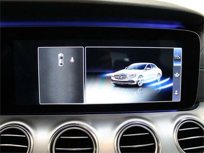 Mercedes Clase E 300 de