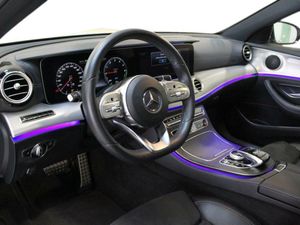 Mercedes Clase E 300 de  - Foto 2