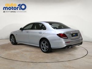 Mercedes Clase E 300 de  - Foto 2