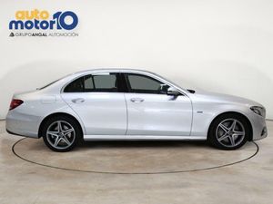 Mercedes Clase E 300 de  - Foto 2