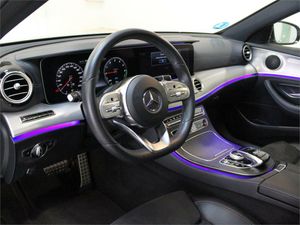 Mercedes Clase E 300 de  - Foto 2