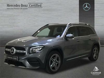 Mercedes Clase GLB 2.0 GLB 200 D DCT 110KW (150CV)