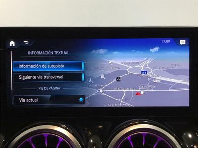 Mercedes Clase GLB 2.0 GLB 200 D DCT 110KW (150CV)