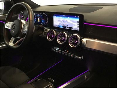 Mercedes Clase GLB 2.0 GLB 200 D DCT 110KW (150CV)