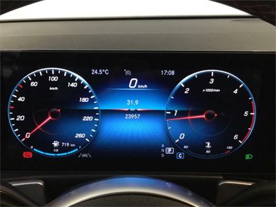 Mercedes Clase GLB 2.0 GLB 200 D DCT 110KW (150CV)