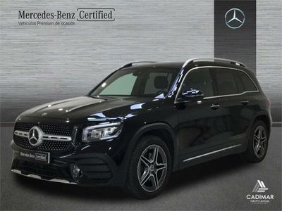 Mercedes Clase GLB 2.0 GLB 200 D DCT 110KW (150CV)