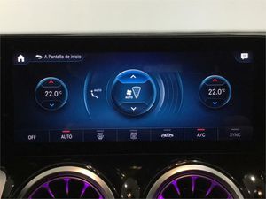Mercedes Clase GLB 2.0 GLB 200 D DCT 110KW (150CV)  - Foto 2