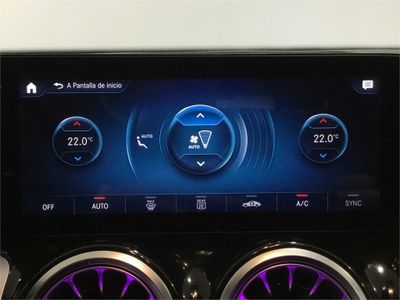 Mercedes Clase GLB 2.0 GLB 200 D DCT 110KW (150CV)