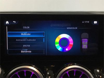 Mercedes Clase GLB 2.0 GLB 200 D DCT 110KW (150CV)