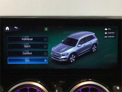 Mercedes Clase GLB 2.0 GLB 200 D DCT 110KW (150CV)