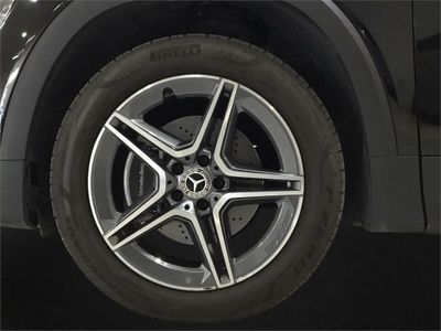 Mercedes Clase GLB 2.0 GLB 200 D DCT 110KW (150CV)