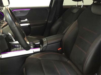 Mercedes Clase GLB 2.0 GLB 200 D DCT 110KW (150CV)