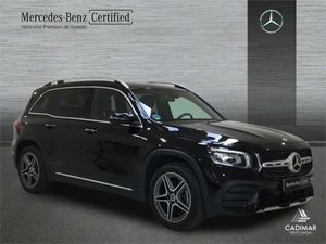 Mercedes Clase GLB 2.0 GLB 200 D DCT 110KW (150CV)  - Foto 2