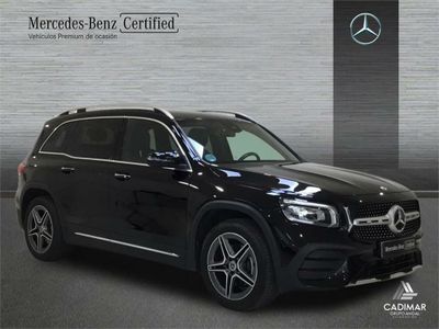 Mercedes Clase GLB 2.0 GLB 200 D DCT 110KW (150CV)