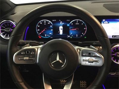 Mercedes Clase GLB 2.0 GLB 200 D DCT 110KW (150CV)