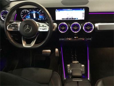 Mercedes Clase GLB 2.0 GLB 200 D DCT 110KW (150CV)