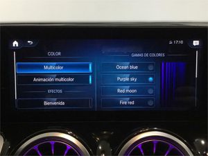 Mercedes Clase GLB 2.0 GLB 200 D DCT 110KW (150CV)  - Foto 2