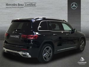 Mercedes Clase GLB 2.0 GLB 200 D DCT 110KW (150CV)  - Foto 2