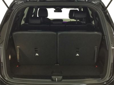 Mercedes Clase GLB 2.0 GLB 200 D DCT 110KW (150CV)