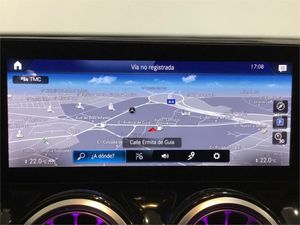 Mercedes Clase GLB 2.0 GLB 200 D DCT 110KW (150CV)  - Foto 2