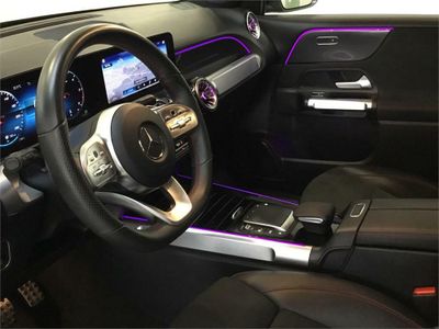 Mercedes Clase GLB 2.0 GLB 200 D DCT 110KW (150CV)