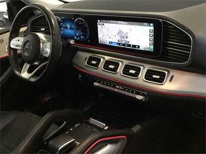 Mercedes Clase GLE 350 de 4MATIC (Híbrido Enchufable)  - Foto 2