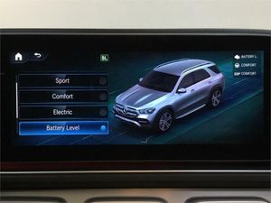 Mercedes Clase GLE 350 de 4MATIC (Híbrido Enchufable)  - Foto 2