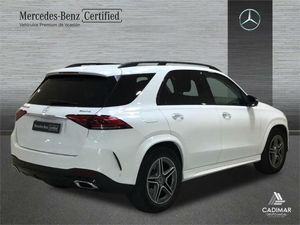 Mercedes Clase GLE 350 de 4MATIC (Híbrido Enchufable)  - Foto 2