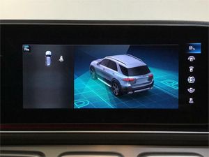 Mercedes Clase GLE 350 de 4MATIC (Híbrido Enchufable)  - Foto 2