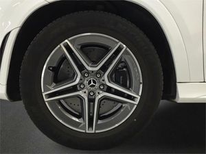 Mercedes Clase GLE 350 de 4MATIC (Híbrido Enchufable)  - Foto 2
