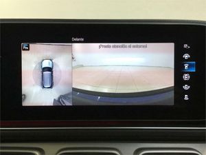 Mercedes Clase GLE 350 de 4MATIC (Híbrido Enchufable)  - Foto 2