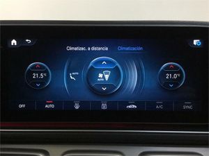 Mercedes Clase GLE 350 de 4MATIC (Híbrido Enchufable)  - Foto 2