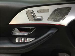 Mercedes Clase GLE 350 de 4MATIC (Híbrido Enchufable)  - Foto 2