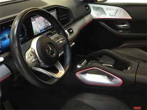 Mercedes Clase GLE 350 de 4MATIC (Híbrido Enchufable)  - Foto 2