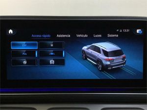 Mercedes Clase GLE 350 de 4MATIC (Híbrido Enchufable)  - Foto 2
