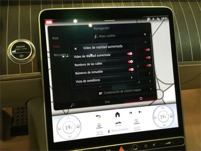 Mercedes Clase S 400 d 4MATIC Larga