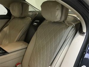 Mercedes Clase S 400 d 4MATIC Larga  - Foto 2