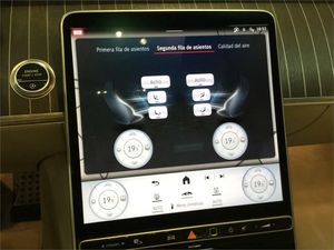 Mercedes Clase S 400 d 4MATIC Larga  - Foto 2