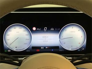 Mercedes Clase S 400 d 4MATIC Larga  - Foto 2