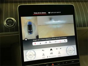 Mercedes Clase S 400 d 4MATIC Larga  - Foto 2