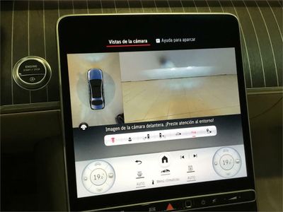 Mercedes Clase S 400 d 4MATIC Larga